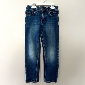 Land’s End Boys Slim Jeans, size 6